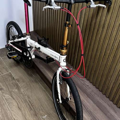 Dahon P8