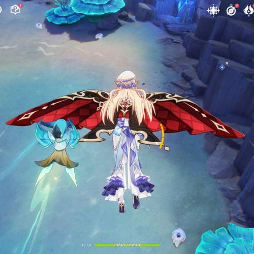 造價20萬 全網最重課金 原神帳號 大量滿命 滿精 亞服