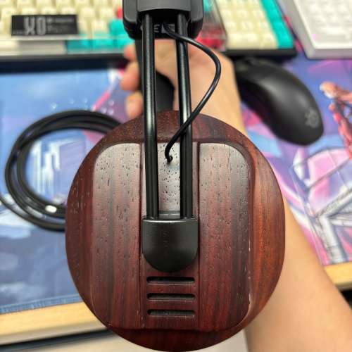 Fostex T60RP 50th Anniversary Limited Edition