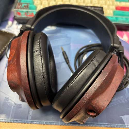 Fostex T60RP 50th Anniversary Limited Edition