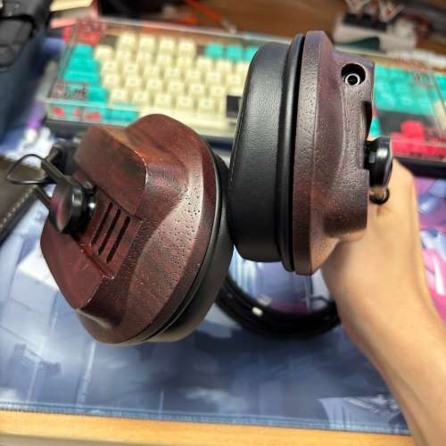 Fostex T60RP 50th Anniversary Limited Edition