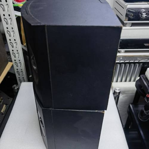 BOSE 301V 第五代經典反射式書架喇叭