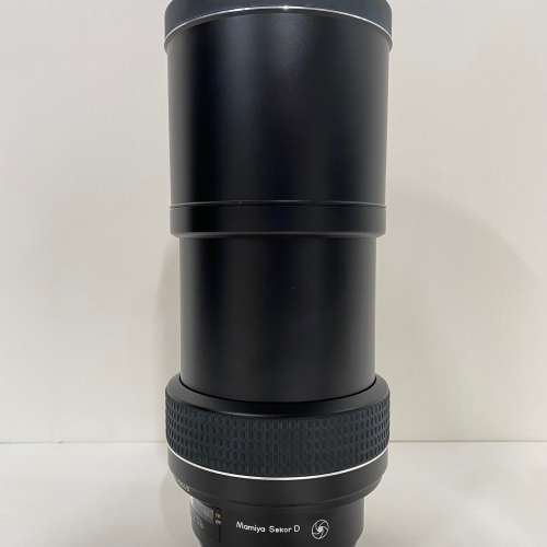 Schneider KREUZNACH AF F4.5 240mm Lens LS 鏡頭 全片幅 中幅 645 Mamiya Sekor D