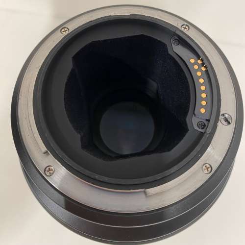 Schneider KREUZNACH AF F4.5 240mm Lens LS 鏡頭 全片幅 中幅 645 Mamiya Sekor D