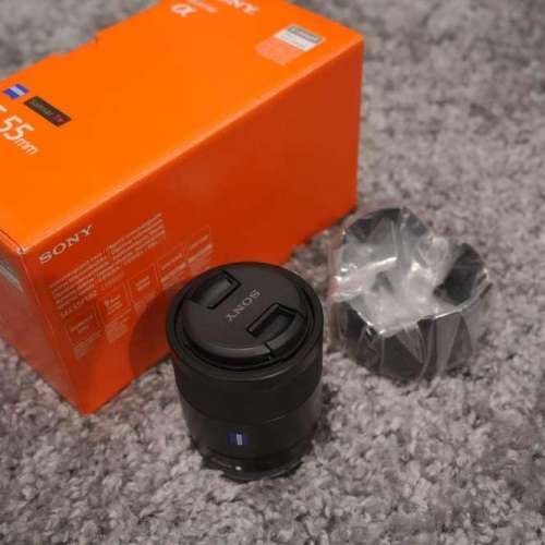 Sony A7C2