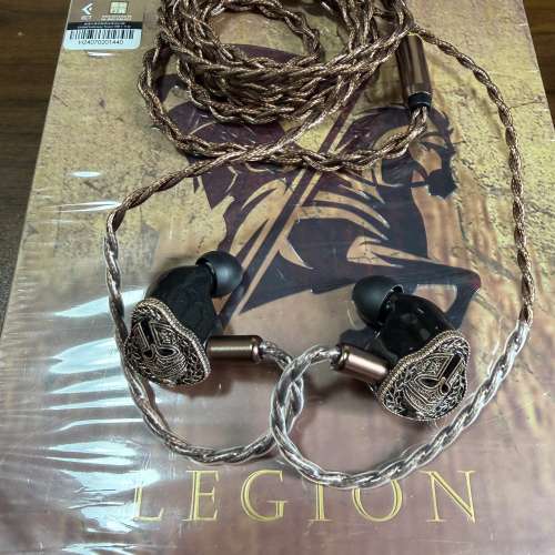 二手95%新 Flipears Legion