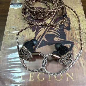 二手95%新 Flipears Legion