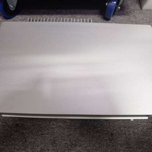 Optoma NuForce STA200 銀色版立體聲後級一對