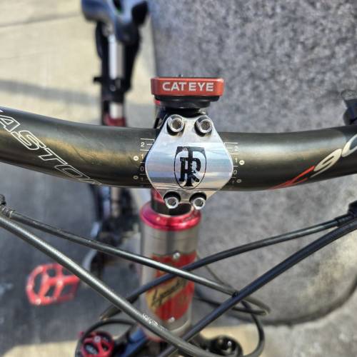 Lynskey 鈦金屬落山車(細碼)