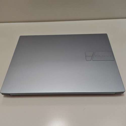 Asus Vivobook pro 14 OLED