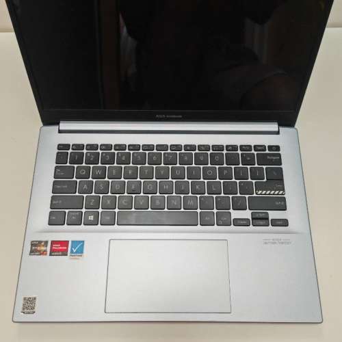 Asus Vivobook pro 14 OLED