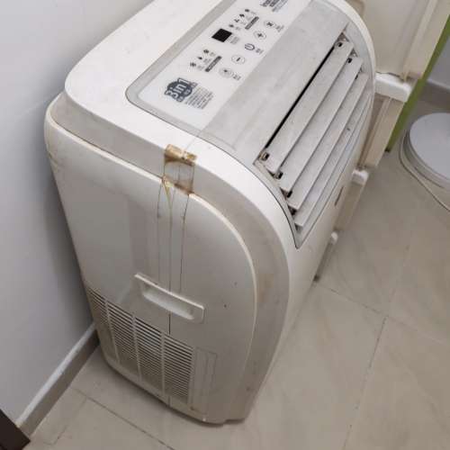 Imarflex 移動式冷氣機 IFX-14000