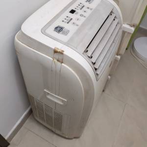 Imarflex 移動式冷氣機 IFX-14000