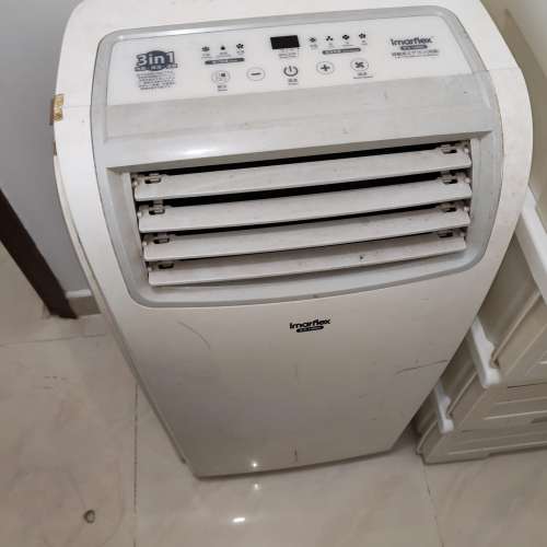 Imarflex 移動式冷氣機 IFX-14000