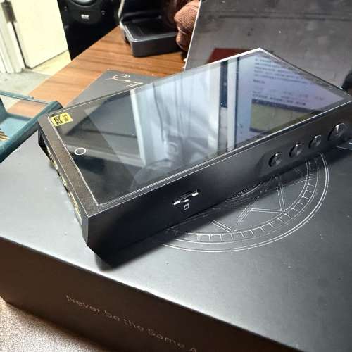 二手95%新 cayin N8ii