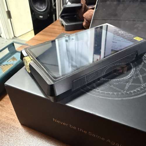 二手95%新 cayin N8ii