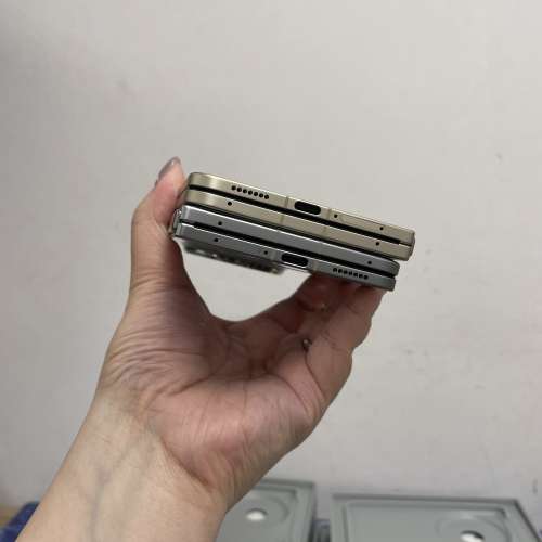 💗香港行貨💗✨Oppo Find N6✨/Android系列/大容量16+512GB/🧡橙色🧡🩶深空鈦灰色🩶...