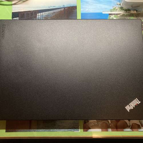 Lenovo x270 i7/16/256