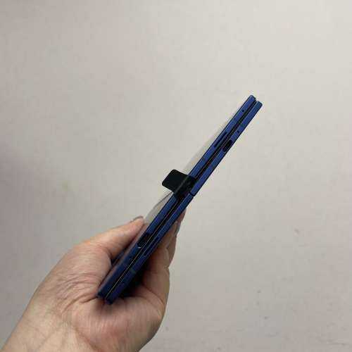 (✨三星極致輕薄摺疊機✨）Samsung Galaxy Z Fold 7/💙藍色💙/大容量16+1TB/✨原廠...