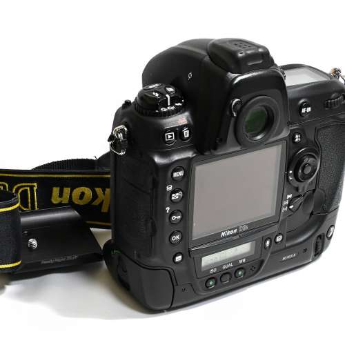 Nikon D3s