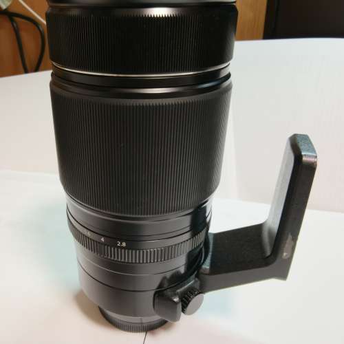 Fujifilm XF50-140mm F2.8R LM OIS WR