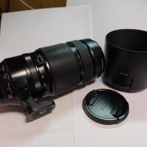 Fujifilm XF 100-400mm R LM OIS WR