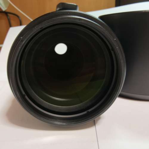 Fujifilm XF 100-400mm R LM OIS WR
