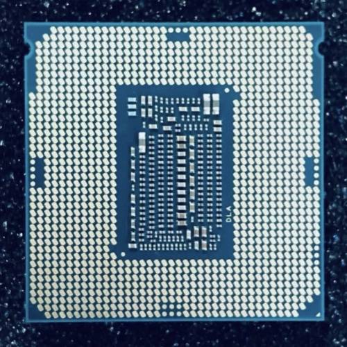 intel i9-9900K 八核 處理器 LGA1151
