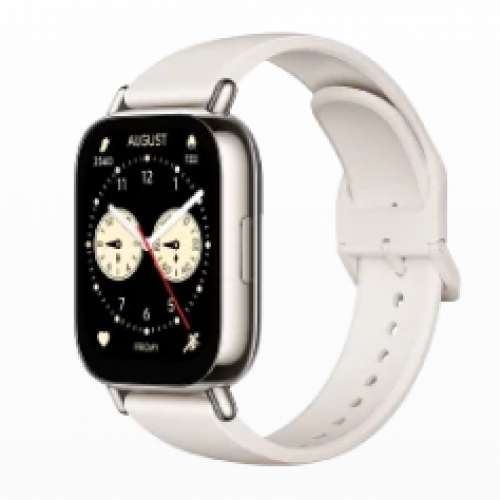 Redmi Watch 5 Lite 紅米 智能手錶GOLD 金色 全新行貨