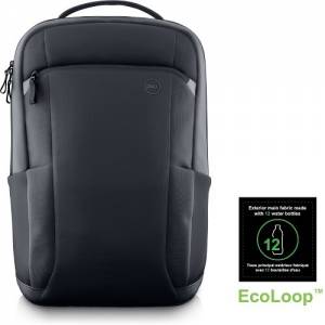全新 Dell 手提電腦背囊 Pro 14-16 Plus EcoLoop Slim Backpack​ - CP5724S rucks...