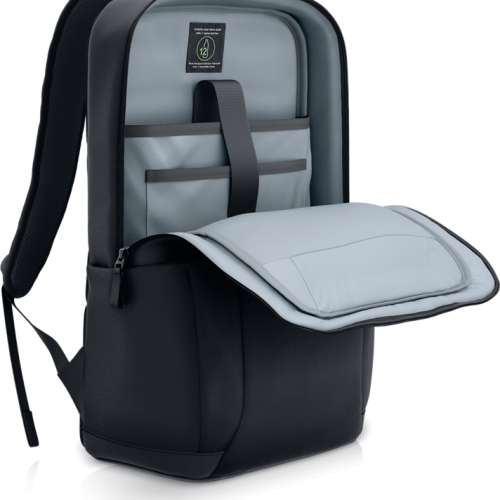 全新 Dell 手提電腦背囊 Pro 14-16 Plus EcoLoop Slim Backpack​ - CP5724S rucks...