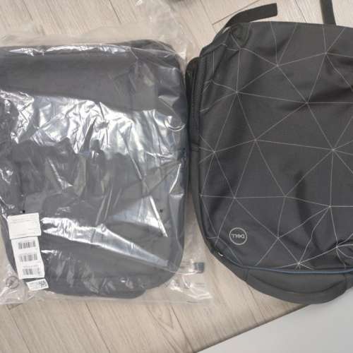全新 Dell 手提電腦背囊 Pro 14-16 Plus EcoLoop Slim Backpack​ - CP5724S rucks...