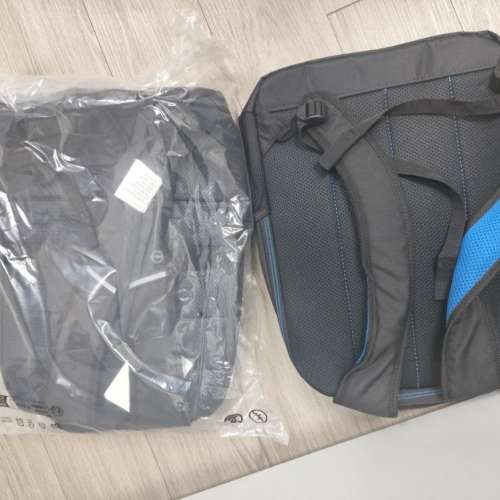 全新 Dell 手提電腦背囊 Pro 14-16 Plus EcoLoop Slim Backpack​ - CP5724S rucks...