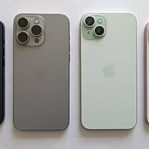 收iPhone (全部iPhone model 或者壞機都收)