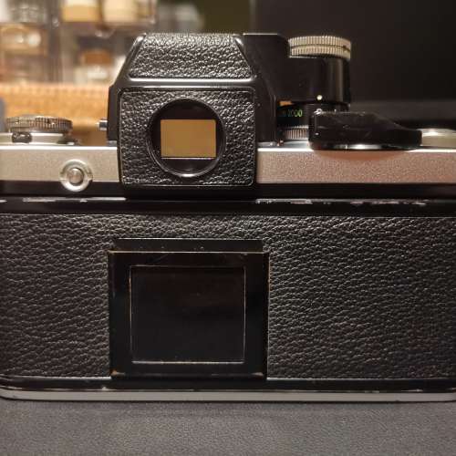 Nikon f2a