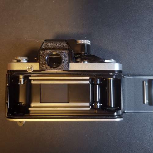 Nikon f2a