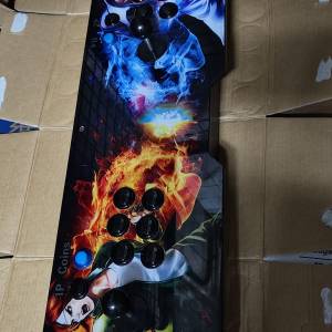 月光寶盒4遊戲機