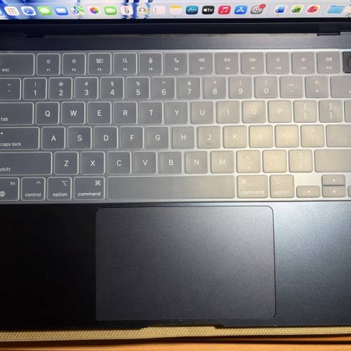 Apple MacBook Air M2 13 8GB 512 SSD