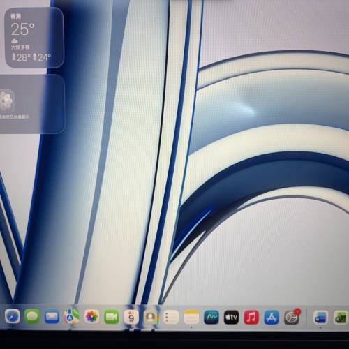 Apple MacBook Air M2 13 8GB 512 SSD