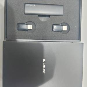樂圖 Lotoo LTTP 專用無線發射器