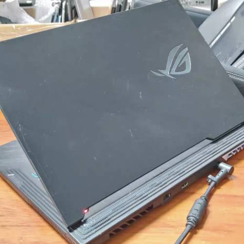 rog筆記本g531gt 9代i7 gtx1650 512ssd 16gb ram
