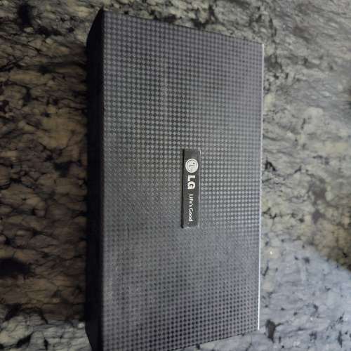 LG Chocolate KE800