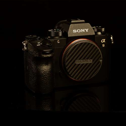 Sony ILCE-9