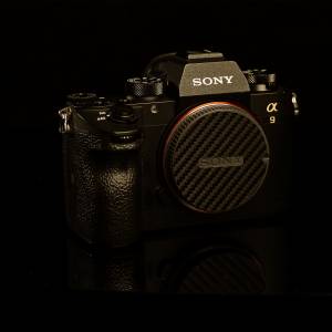 Sony ILCE-9