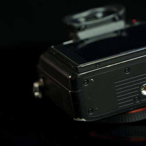 Sony ILCE-9