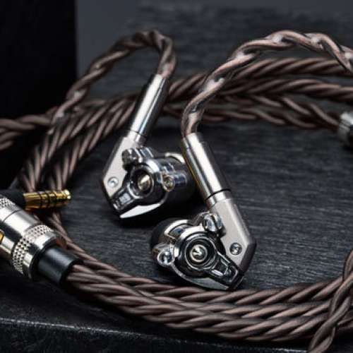 Acoustune HS3000「篳篥｜Hichiriki」