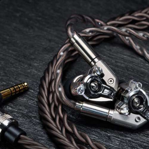 Acoustune HS3000「篳篥｜Hichiriki」
