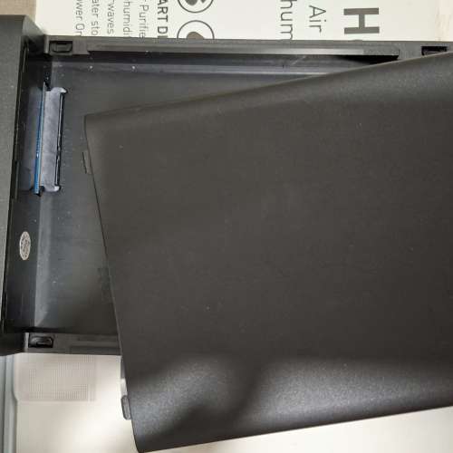 Intel 256gb ssd + 3.5 harddisk 盒