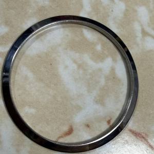 原裝 Tudor 38mm 大砧板 鋼圈 $688