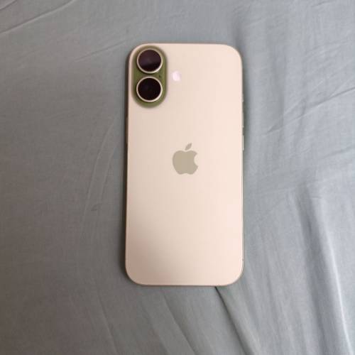 iPhone 17